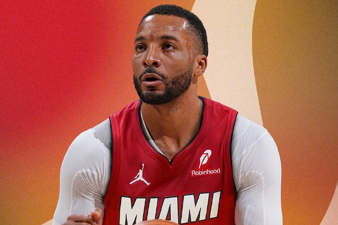 诺曼·鲍威尔转投新经纪公司：开启职业生涯新阶段